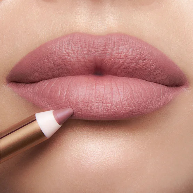 Олівець для губ Charlotte Tilbury Lip Cheat (різні кольори)